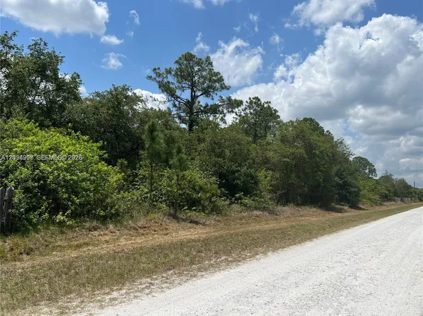 470 N Isora St, Clewiston, FL 33440