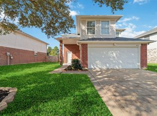 4007 Starbridge Pointe Ln, Katy, TX 77449
