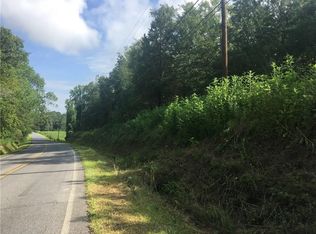 01 Old Highway 411, Chatsworth, GA 30705