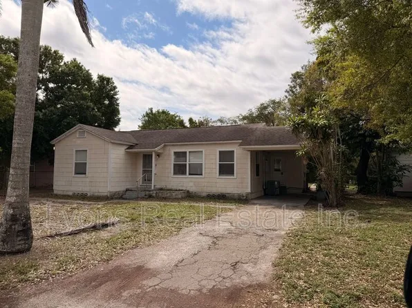 2114 Dora St, Fort Myers, FL 33901