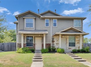 14116 Harris Ridge Blvd #A, Pflugerville, TX 78660