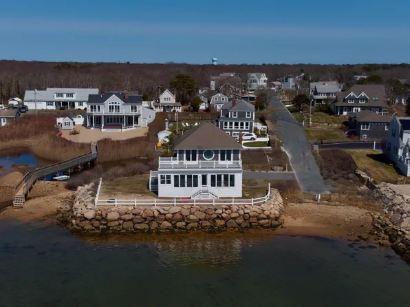 4 Glenwood Street, West Yarmouth, MA 02673