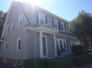 30 Brookvale St, Dorchester, MA 02124