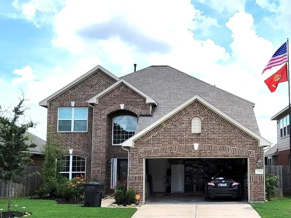 2534 Pines Pointe Dr, Katy, TX 77493
