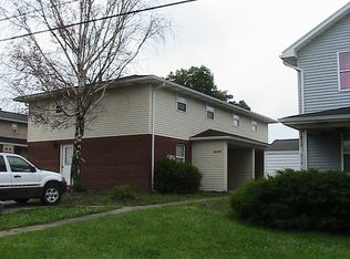 1647B Willis Dr, Indiana, PA 15701