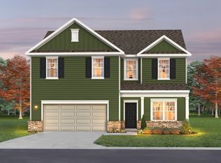 8613 Overhill Ct LOT 40, Spring Hill, TN 37174