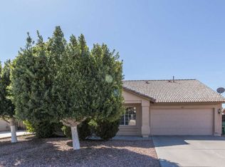 1067 W 15th Ln, Apache Junction, AZ 85120