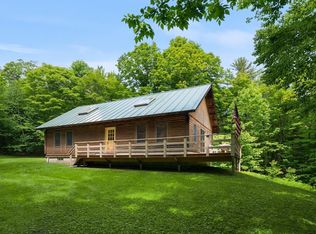 584 Richardson Rd, Killington, VT 05751