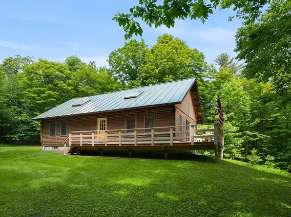 584 Richardson Road, Killington, VT 05751