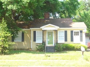 2452 Richard Ave, Mobile, AL 36606