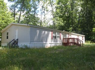 6522 Spruce St, Fountain, MI 49410