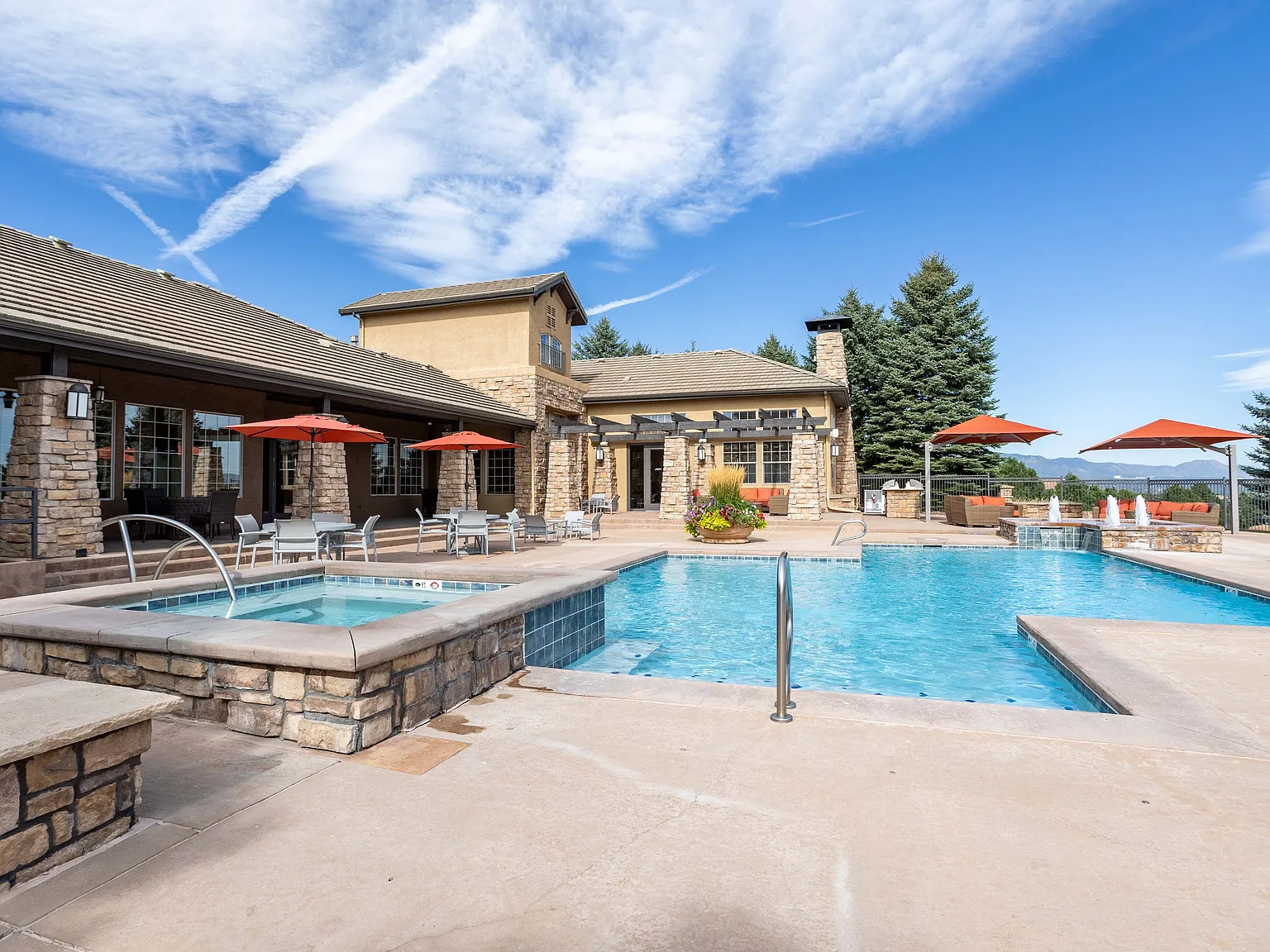 The Resort at University Park — Photo 4