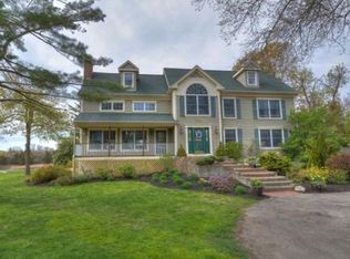 729 Jerusalem Rd, Cohasset, MA 02025