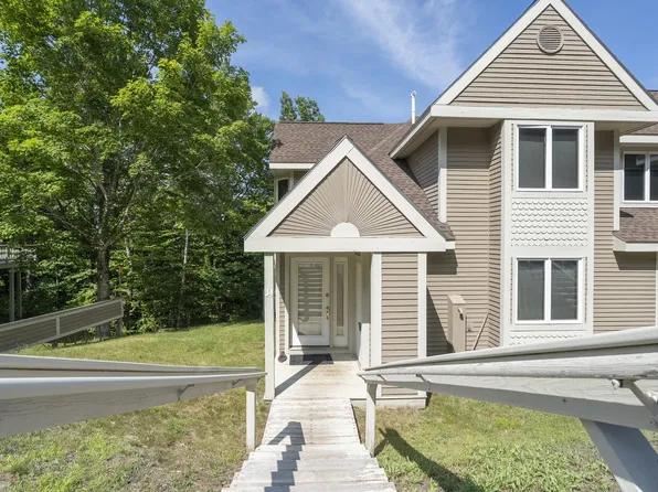 106 Locke Village Road #J4, Newry, ME 04261