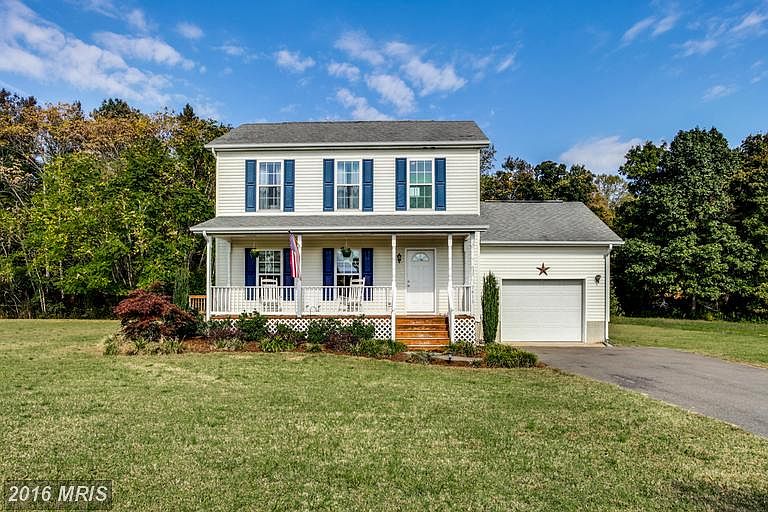 1st image of 9813 Pamunkey Dr