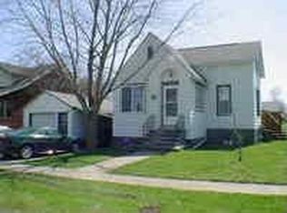 305 3rd Ave SW, Tripoli, IA 50676