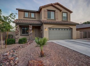 939 E Wimpole Ave, Gilbert, AZ 85297