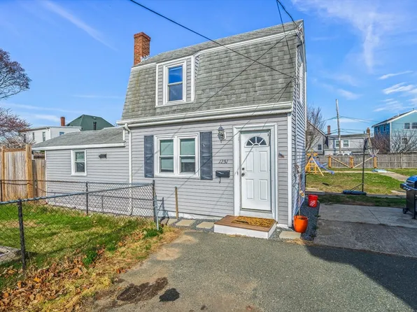 1251 Sea St #1251, Quincy, MA 02169