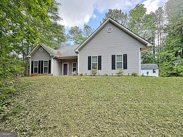 53 Shadow Ct, Palmetto, GA 30268