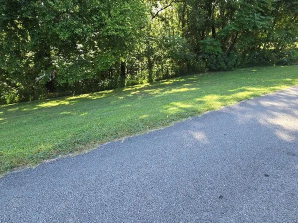 Sara Thomas Rd, Silver Pt, TN 38582