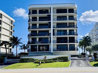 La Pensee, South Palm Beach, FL 33480