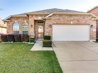 2228 Horseback Trl, Fort Worth, TX 76177