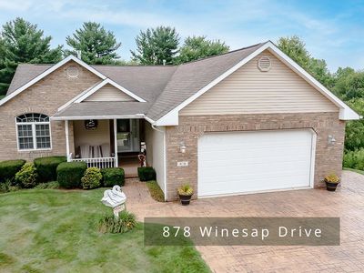 878 Winesap Dr, Howard, OH, 43028