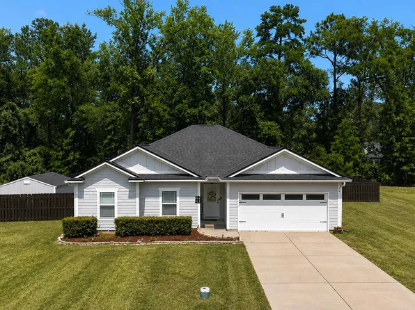 70 Ross Dr, Crawfordville, FL 32327
