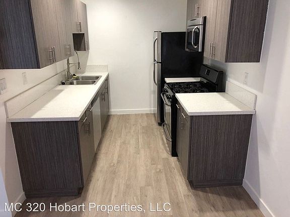 2nd image of 5623 Meridian St APT 2