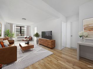 8810 34th Ave APT 5L, Flushing, NY