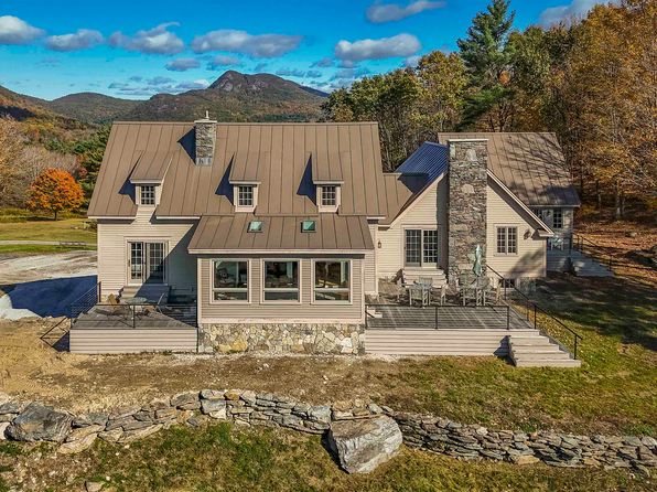 330 Rupert Hill Road, Pawlet, VT 05761