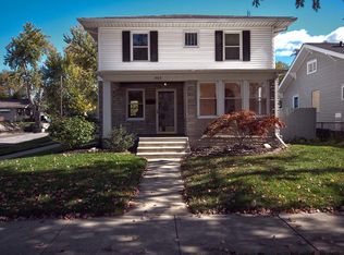 802 S 30th St, South Bend, IN 46615