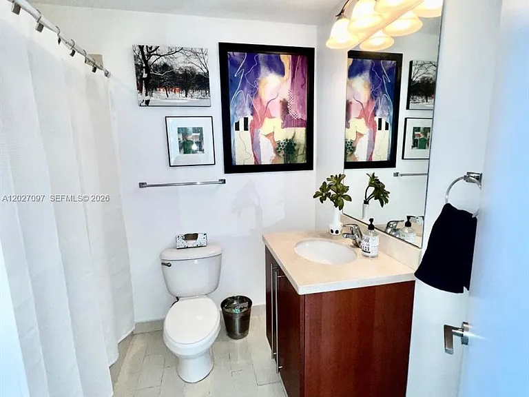 1111 SW 1st Ave #3419 — Photo 9