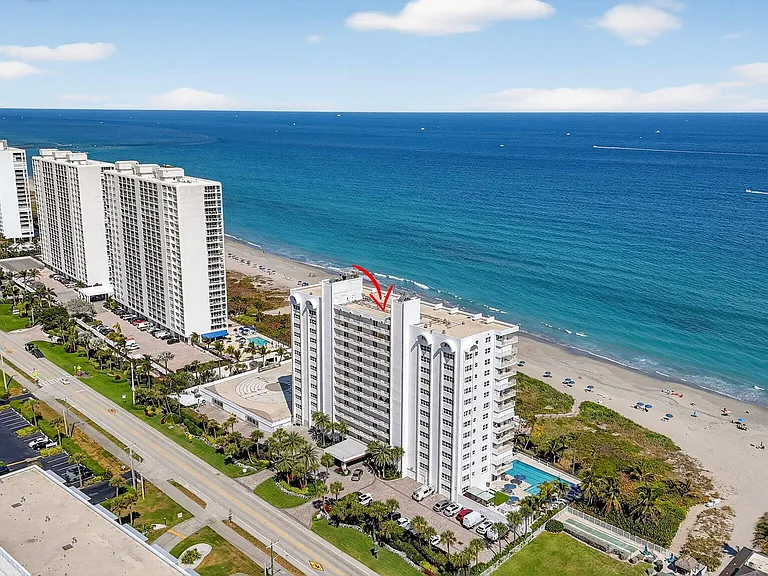 3000 S Ocean Blvd #1004 — Photo 49