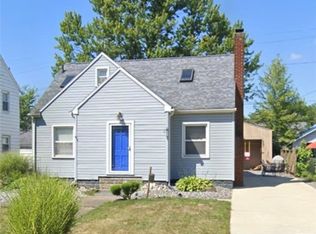 230 Kenmore Ave SE, Warren, OH