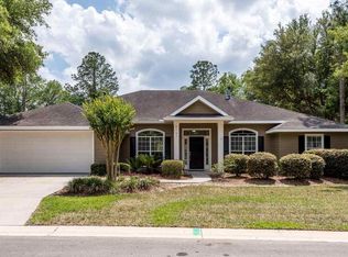 8107 SW 72nd Pl, Gainesville, FL 32608