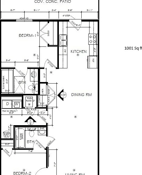 150 E 700 N #11 — Photo 2
