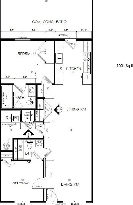 1st image of 150 E 700 N #14