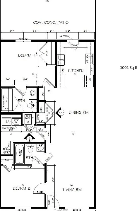 150 E 700 N #14