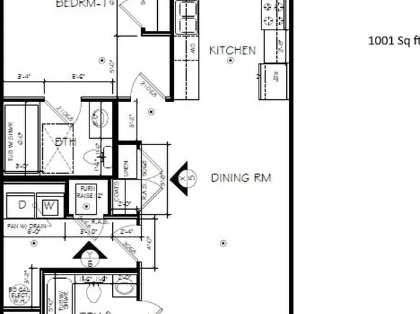 150 E 700 N #14, Ephraim, UT 84627