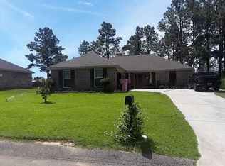 9509 Fox Hunter Ct W, Semmes, AL 36575