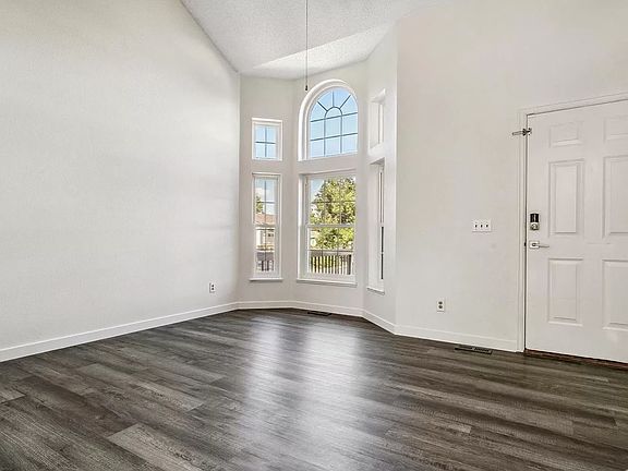 Front Entry Room