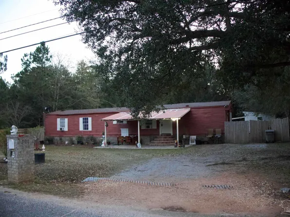 2501 Kingsport Ave, Perdido Key, FL 32507