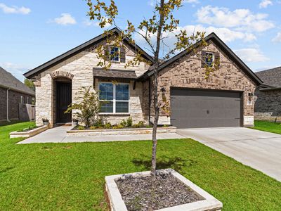 121 Aberdeen Dr, Anna, TX, 75409