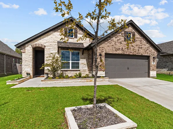 121 Aberdeen Dr, Anna, TX 75409