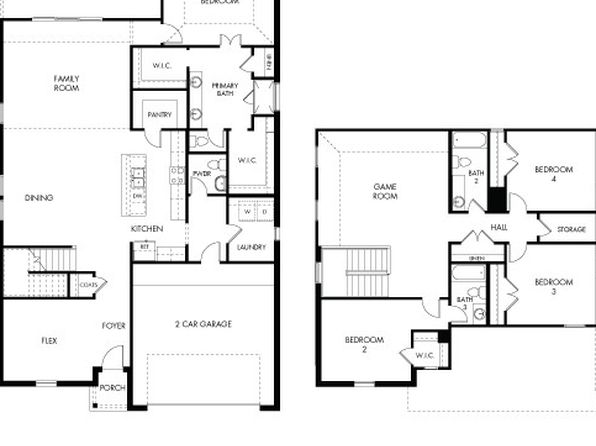 711 Whispering Winds Trl, McKinney, TX 75071