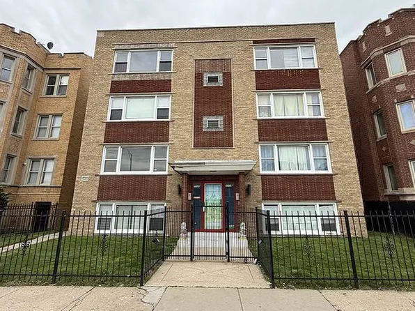 7720 S Jeffery Blvd Unit 1S, Chicago, IL 60649