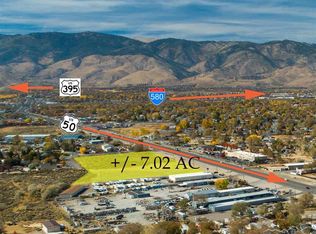 4619 Highway 50 E, Carson City, NV 89701