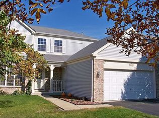 584 Hillcrest Dr, Bolingbrook, IL