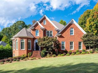 815 Crossfire Ct NW, Marietta, GA 30064